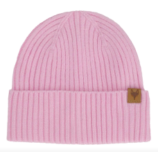 Calikids - Tuque tricoté mi-saison - Rose Calikids - Tuque tricoté mi-saison - Rose